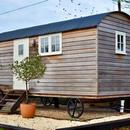 Burpham The Deer Hut 아파트 외부 사진