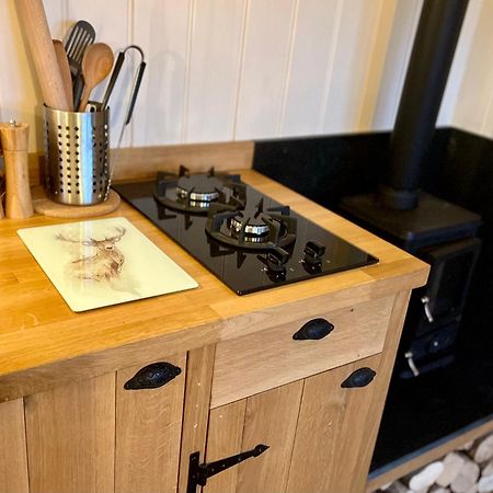 Burpham The Deer Hut 아파트 외부 사진