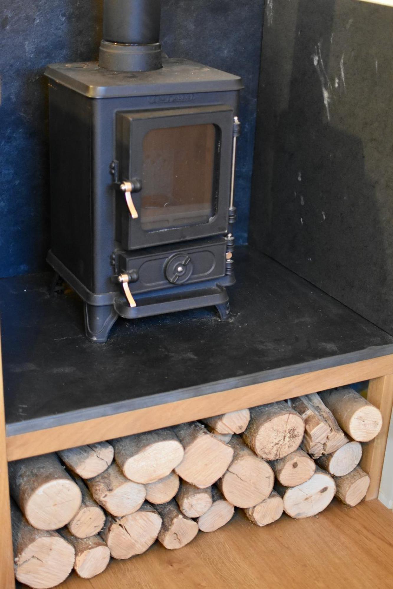 Burpham The Deer Hut 아파트 외부 사진