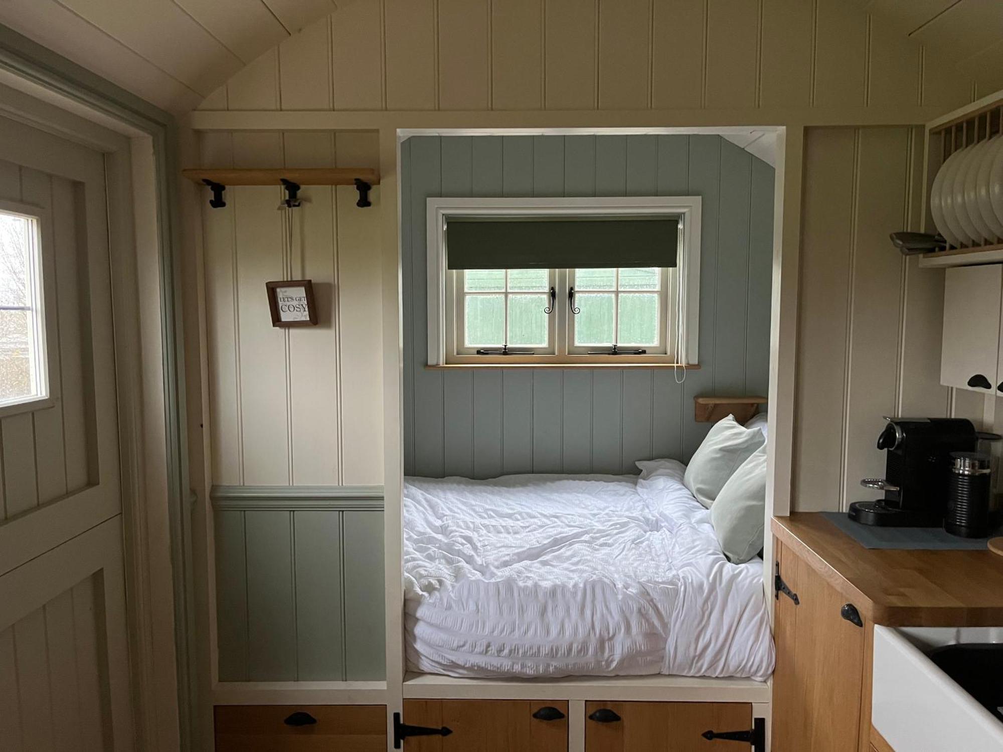 Burpham The Deer Hut 아파트 외부 사진