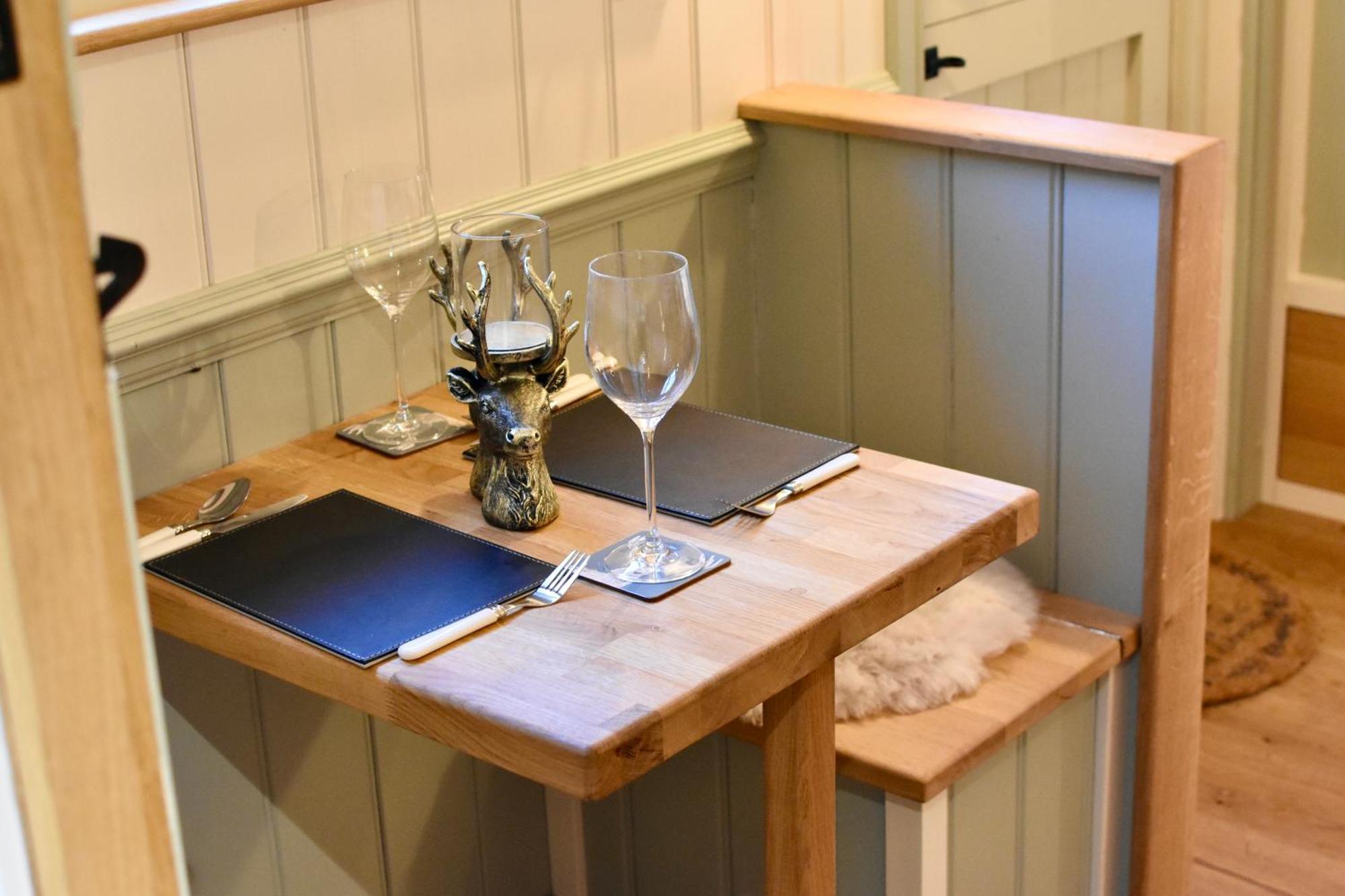 Burpham The Deer Hut 아파트 외부 사진