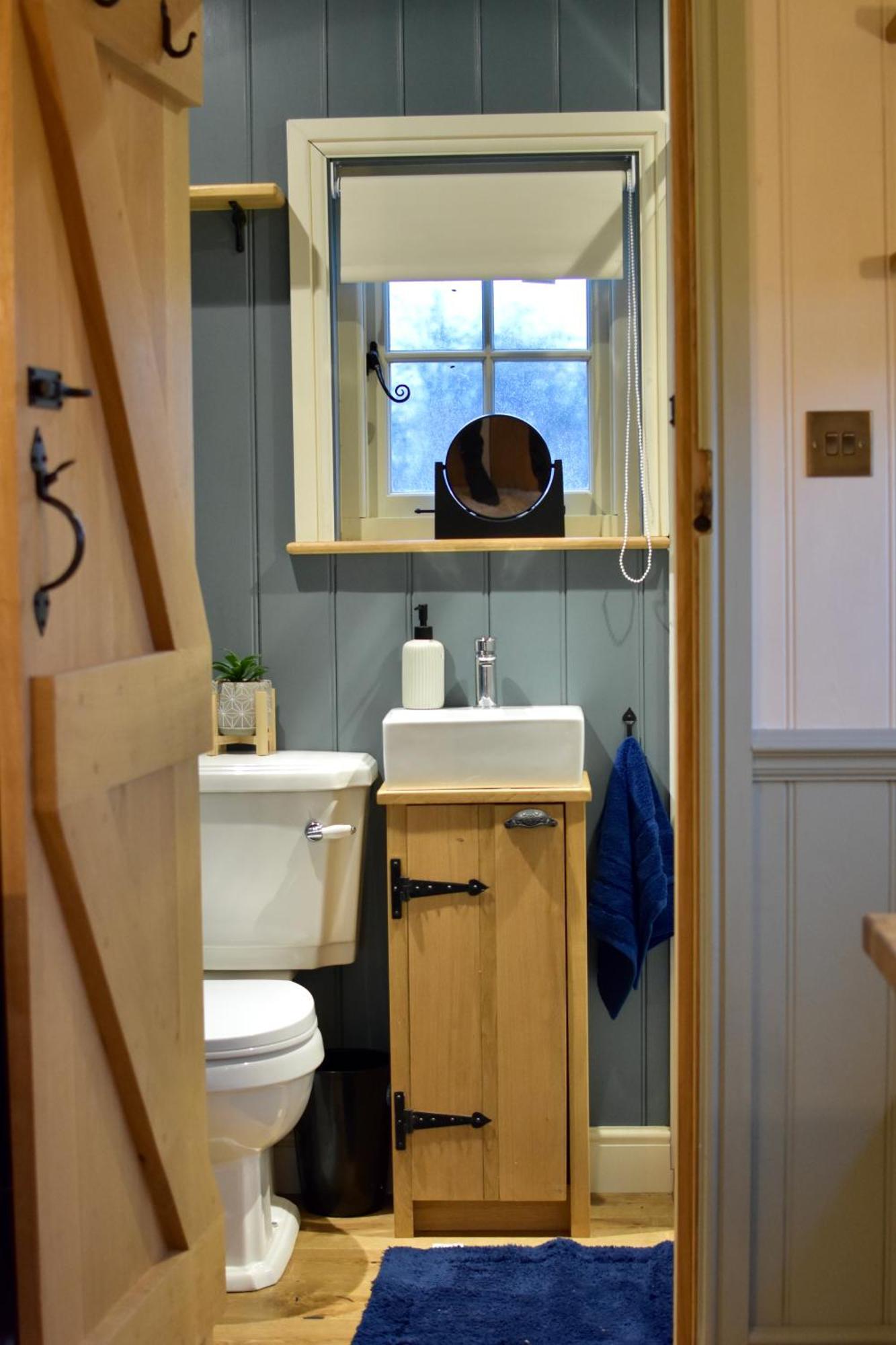 Burpham The Deer Hut 아파트 외부 사진