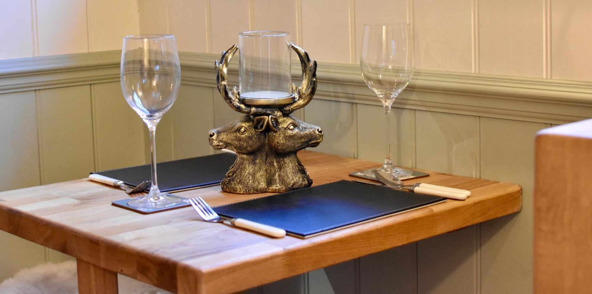 Burpham The Deer Hut 아파트 외부 사진